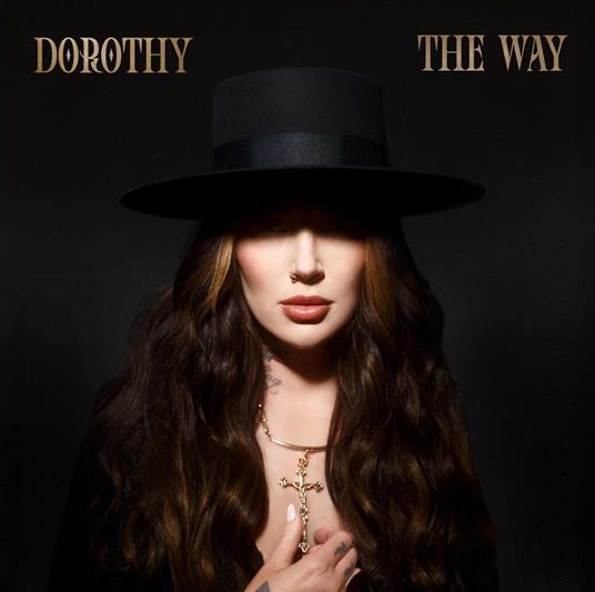 The Way - CD Audio di Dorothy