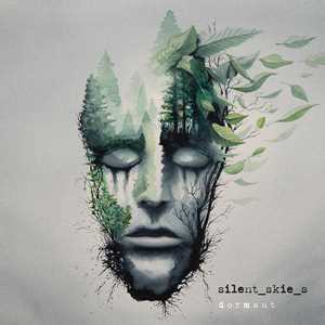 CD Dormant Silent Skies