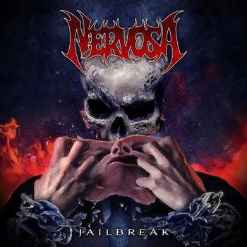 Jailbreak - CD Audio di Nervosa