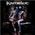 Poetry For The Poisoned - Vinile LP di Kamelot