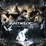 One Cold Winter's Night - Vinile LP di Kamelot