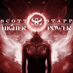 Higher Power (Dark Red Edition)