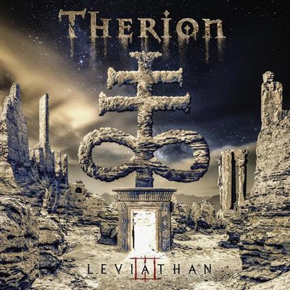 Leviathan III - Vinile LP di Therion