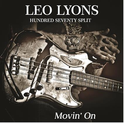 Movin' On - Vinile LP di Leo Lyons
