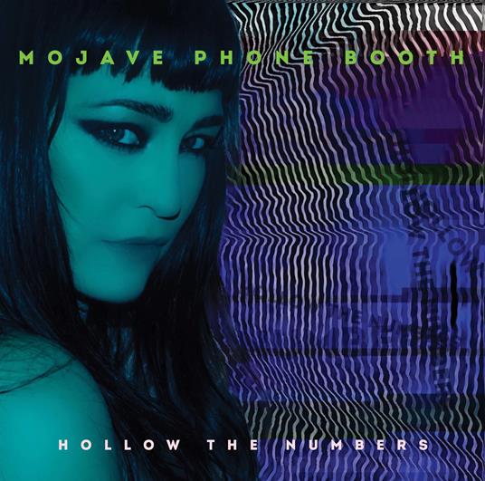 Hollow The Numbers - Vinile LP di Mojave Phone Booth