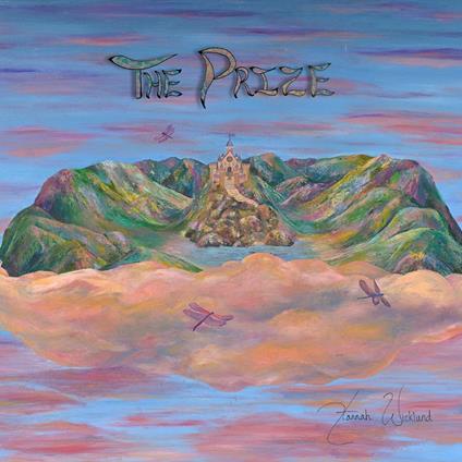 The Prize (Coloured Vinyl) - Vinile LP di Hannah Wicklund