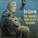 The Journey From Grape To Raisin