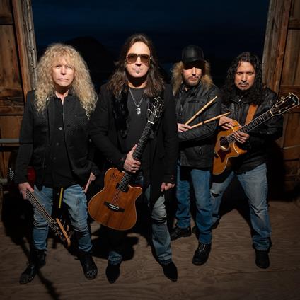 To Hell With The Amps - CD Audio di Stryper