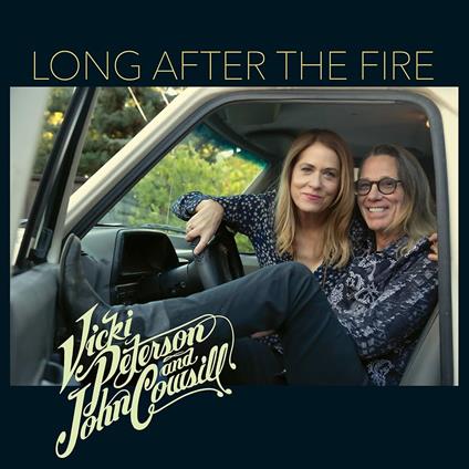 Long After The Fire - CD Audio di Vicki Peterson