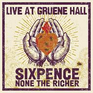 Live From Gruene Hall