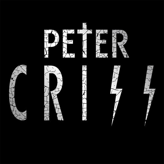 Peter Criss - Vinile LP di Peter Criss