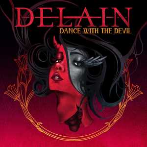 CD Dance With The Devil Delain