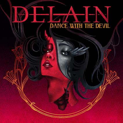 Dance With The Devil - CD Audio di Delain