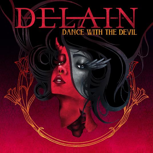 Dance With The Devil - CD Audio di Delain