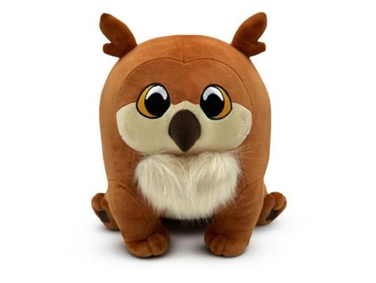 Baldur's Gate 3 Peluche Figura Owlbear 22 Cm Youtooz
