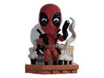 Deadpool Vinile Figura Deadpool 33 12 Cm Youtooz