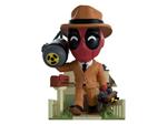 Deadpool Vinile Figura Deadpool 35 13 Cm Youtooz