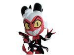 Helluva Boss Vinile Figura Moxxie 12 Cm Youtooz