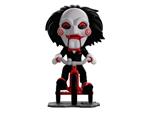 Saw Vinile Figura Billy The Puppet 13 Cm Youtooz