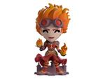 Magic The Gathering Vinile Figura Chandra Nalaar 14 Cm Youtooz