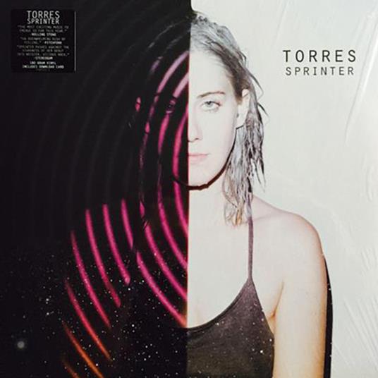Sprinter - Vinile LP di Torres