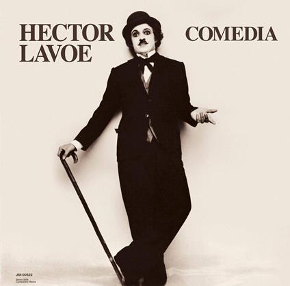Comedia - Vinile LP di Hector Lavoe