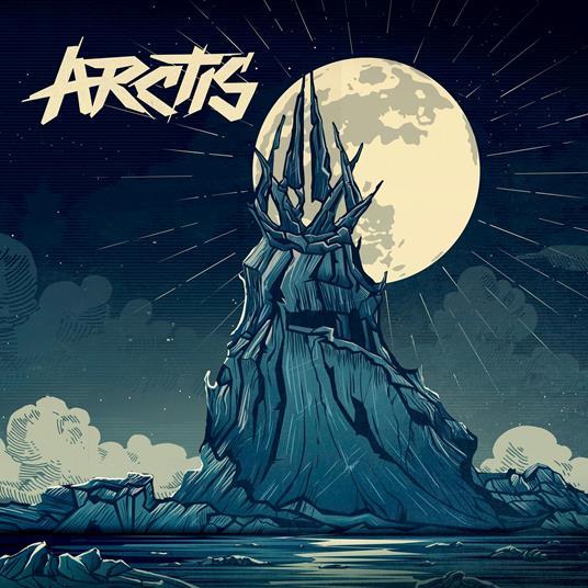 Arctis - CD Audio di Arctis