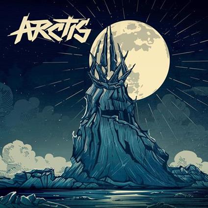 Arctis - Vinile LP di Arctis