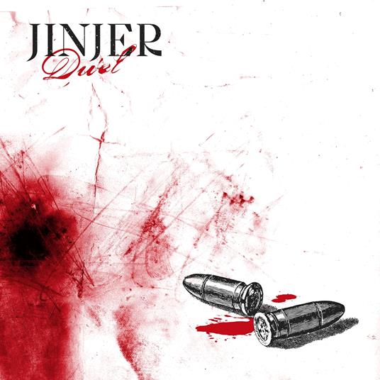 Duel - CD Audio di Jinjer