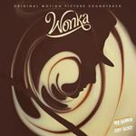 Wonka (Colonna Sonora) (Brown & Cream Vinyl)