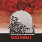 Zombi (Dawn Of The Dead) (Colonna Sonora)