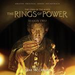 The Lord of the Rings. The Rings of Power (Colonna Sonora)