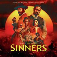 Sinners (Colonna Sonora)