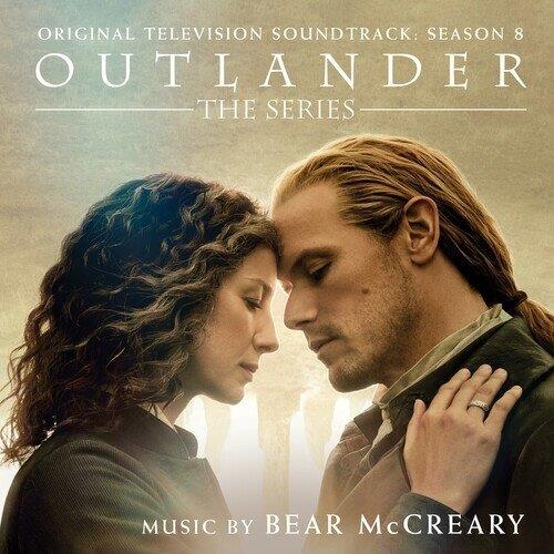 Outlander (Colonna Sonora) - Vinile LP di Bear McCreary