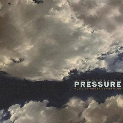 Pressure (Colonna Sonora) - Vinile LP di Volker Bertelmann