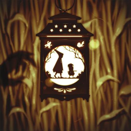 Over the Garden Wall (Colonna Sonora) - CD Audio di Blasting Company