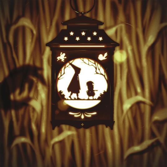 Over the Garden Wall (Colonna Sonora) - CD Audio di Blasting Company