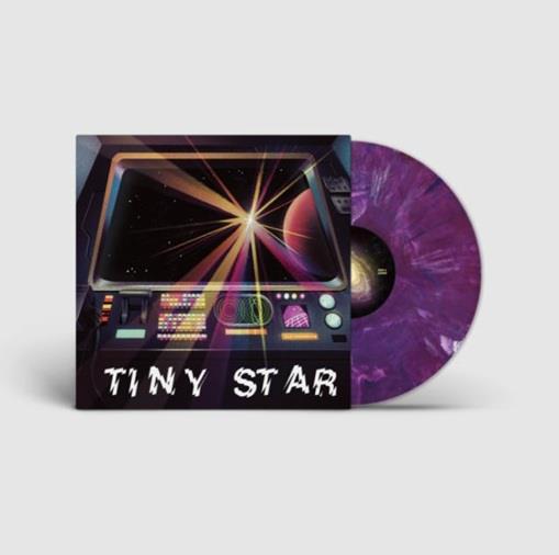 Tiny Star (Colonna Sonora) (Coloured Vinyl) - Vinile LP di Blasting Company - 2