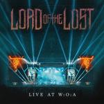 Live At W.O.A