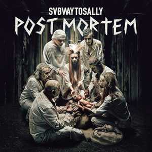 CD Post Mortem Subway to Sally
