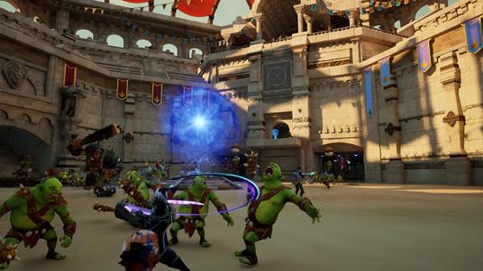 Orcs Must Die! Deathtrap - PS5 - 3