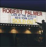Live At The Apollo