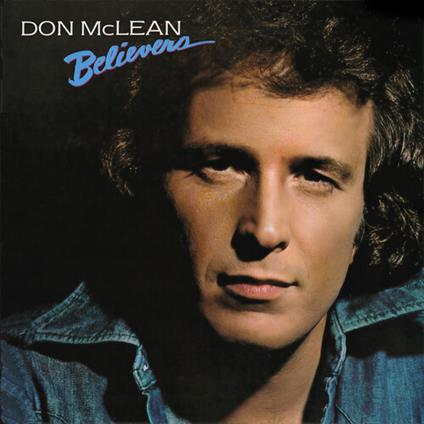 Believers - CD Audio di Don McLean