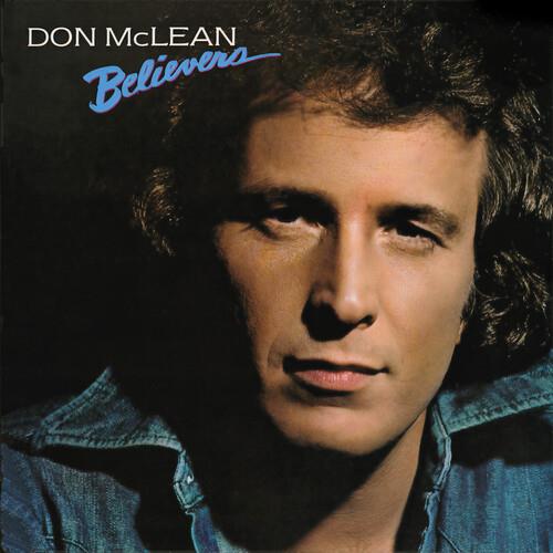 Believers - Vinile LP di Don McLean