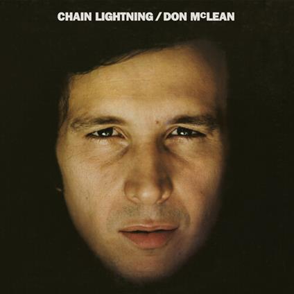Chain Lightning - Vinile LP di Don McLean