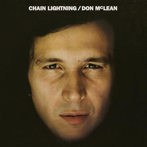 Chain Lightning - Vinile LP di Don McLean