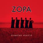 Diamond Vehicle