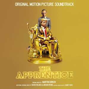 CD The Apprentice (Colonna Sonora) 
