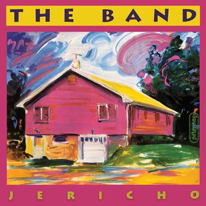 Jericho - CD Audio di Band