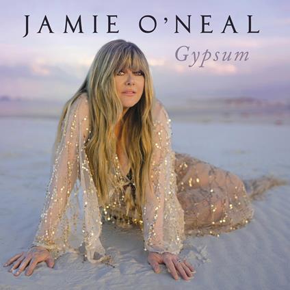 Gypsum - CD Audio di Jamie O'Neal